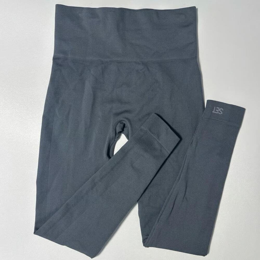 SET ACTIVE Sculptflex Seamless Legging